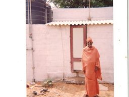 சுவாமி பயணம் 